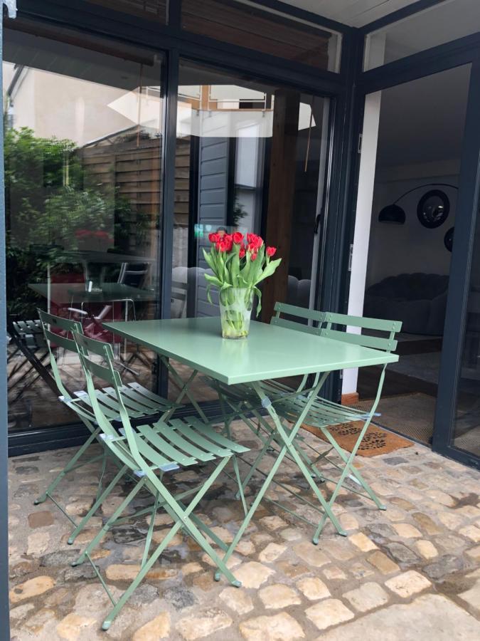 Atelier Loft Proche Halles Tours