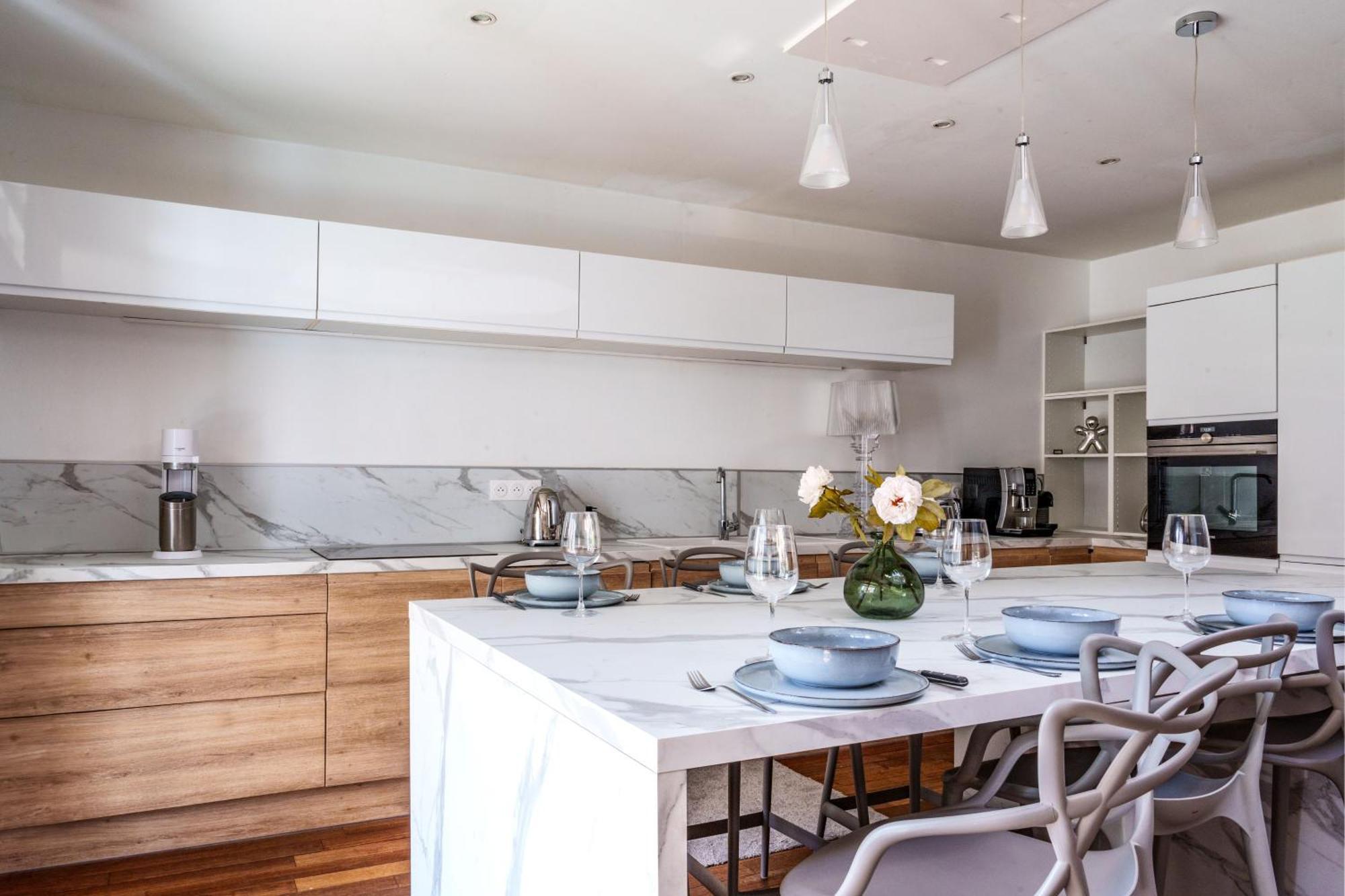 Atelier Loft Proche Halles * Tours