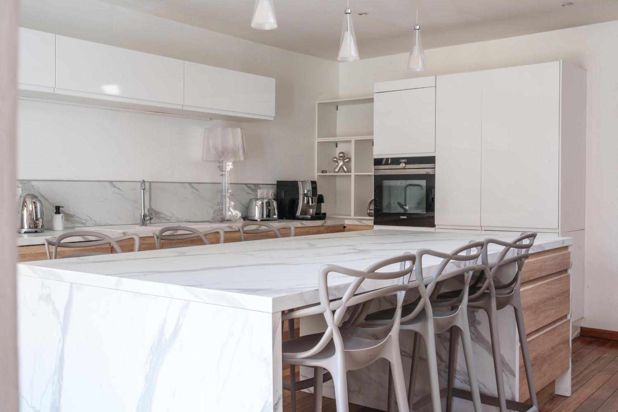 Atelier Loft Proche Halles * Tours