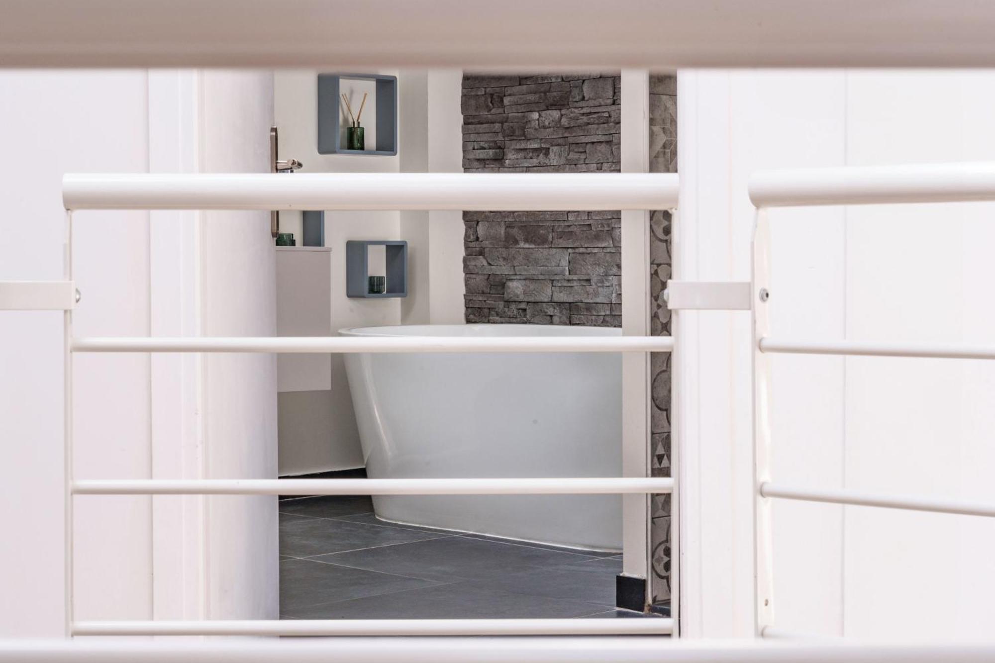 Atelier Loft Proche Halles * Tours